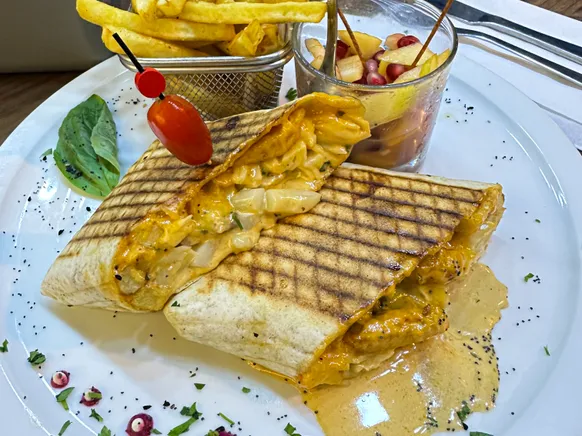 طاكوس متنوع